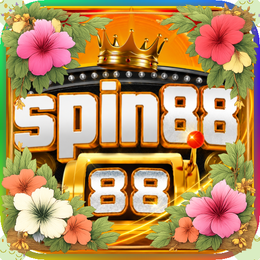 spin88 — mitra unggulan